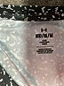 Under Armour Stars Black Short Sleeve Top Size M - photo 7