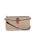 Coach Tan Crossbody Bag One size - photo 1