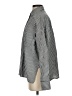 Vince. 100% Cotton Stripes Gray Long Sleeve Button-Down Shirt Size XS - photo 5