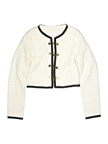 Line & Dot Jacket (view 1)