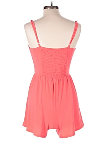 Express Cocktail Dress (view 2)
