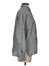 Vince. 100% Cotton Stripes Gray Long Sleeve Button-Down Shirt Size XS - photo 4