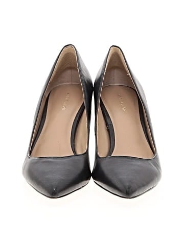Ann Taylor Heels (view 2)