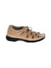 Propet 100% Leather Tan Sandals Size 8 1/2 - photo 1