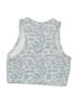 Crewcuts Blue Active Tank Size 7 - photo 2