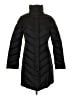 Kenneth Cole New York 100% Polyester Black Coat Size S - photo 1