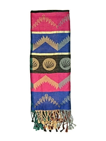 Unbranded Scarf (view 2)