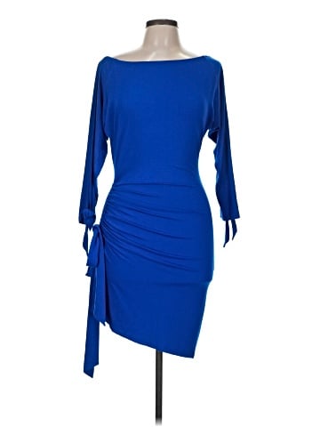 Cache Cocktail Dress (view 1)