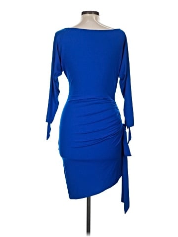 Cache Cocktail Dress (view 2)