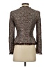 Club Monaco Tweed Gray Jacket Size 0 - photo 2