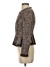 Club Monaco Tweed Gray Jacket Size 0 - photo 5