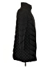 Kenneth Cole New York 100% Polyester Black Coat Size S - photo 4