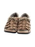 Propet 100% Leather Tan Sandals Size 8 1/2 - photo 2