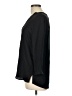 Left Coast by Dolan 100% Polyester Black Long Sleeve Henley Size L - photo 5