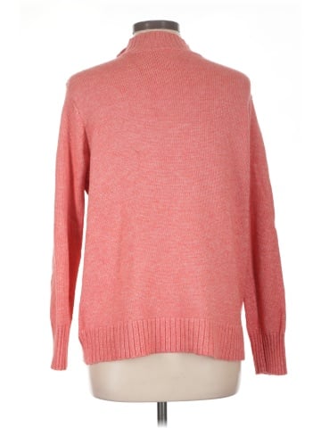 St. John's Bay Turtleneck Sweater (view 2)