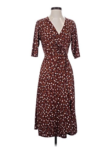 Robbie Bee Casual Dress (view 1)
