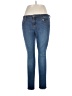 Gap Outlet Blue Jeans Size 14 - photo 1