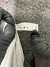 LAT Gray Pullover Sweater Size XS - photo 7