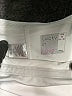 Lucky in Love Solid White Active Skort Size M - photo 3