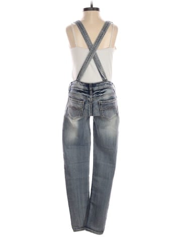 Hot Kiss Overalls (view 2)
