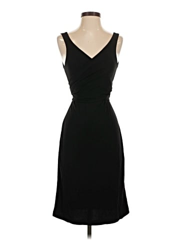 BCBGMAXAZRIA Cocktail Dress (view 1)