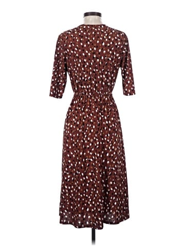 Robbie Bee Casual Dress (view 2)