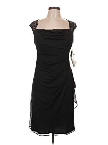 Scarlett Cocktail Dress (view 1)
