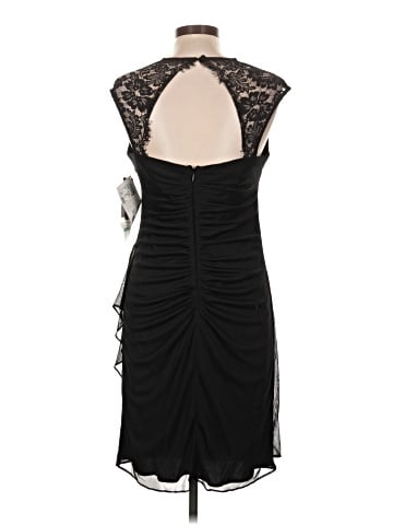 Scarlett Cocktail Dress (view 2)