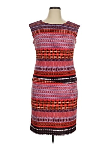 Cato Casual Dress (view 1)