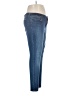 Gap Outlet Blue Jeans Size 14 - photo 4