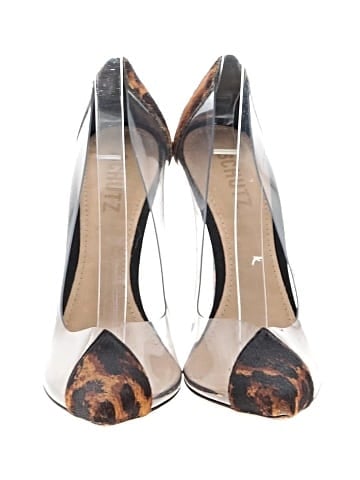 Schutz Heels (view 2)