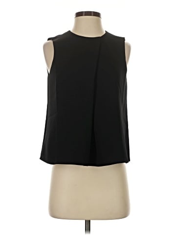 Club Monaco Sleeveless Blouse (view 1)