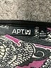 Apt. 9 Paisley Purple Casual Dress Size XL - photo 7