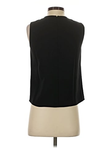 Club Monaco Sleeveless Blouse (view 2)