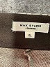 Max Studio Chevron-herringbone Gold Casual Pants Size XL - photo 7