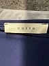Entro Solid Blue Casual Dress Size XL - photo 7