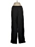 Holloway 100% Polyester Solid Black Casual Pants Size S - photo 1
