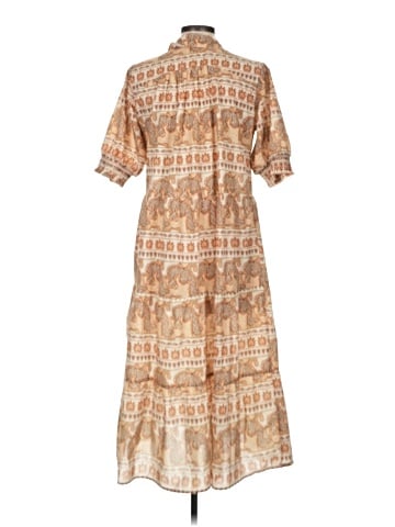 Umgee Casual Dress (view 2)