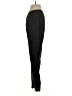 Holloway 100% Polyester Solid Black Casual Pants Size S - photo 5