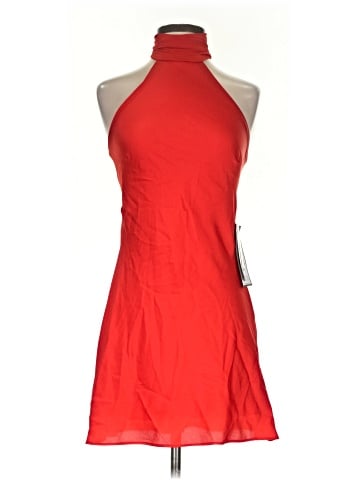 Alex & Sophia Cocktail Dress (view 1)