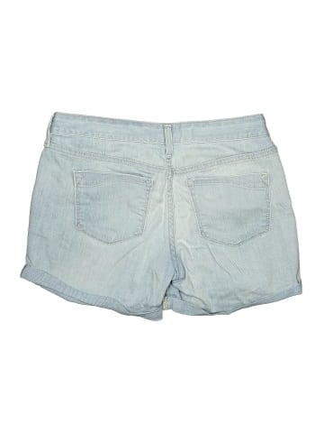 Express Jeans Denim Shorts (view 2)