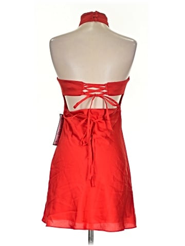 Alex & Sophia Cocktail Dress (view 2)