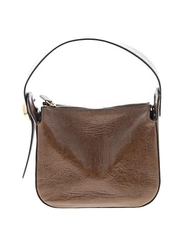 Madewell Leather Shoulder Bag (view 1)