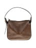 Madewell 100% Leather Brown Leather Shoulder Bag One size - photo 1