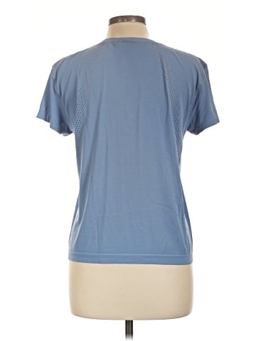 Lululemon Athletica Short Sleeve T-Shirt (view 2)