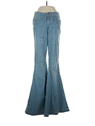 Wrangler Jeans Co Jeans (view 1)