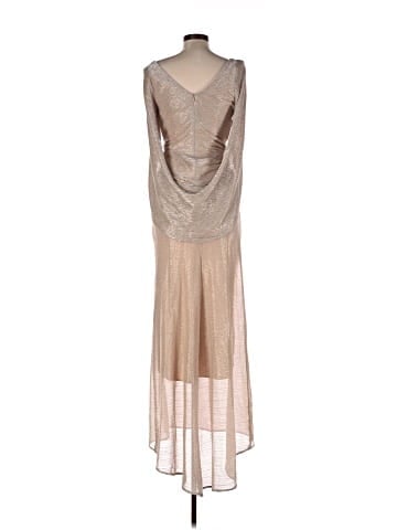 Betsy & Adam Cocktail Dress (view 2)