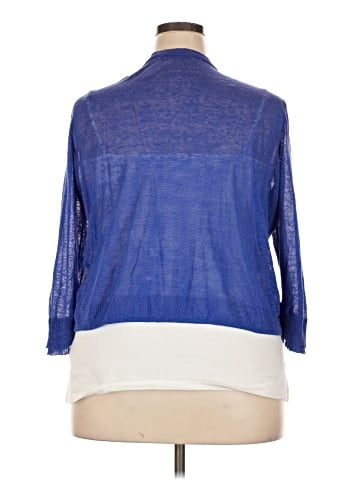 Nic + Zoe Cardigan (view 2)