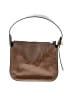 Madewell 100% Leather Brown Leather Shoulder Bag One size - photo 3