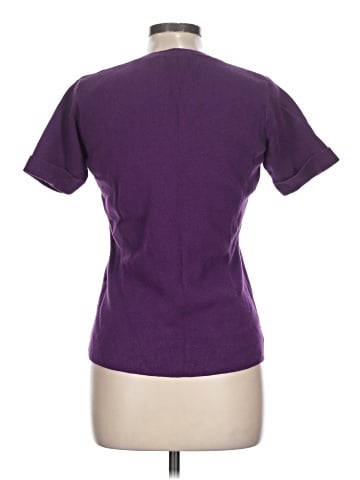 A Line Cardigan (view 2)
